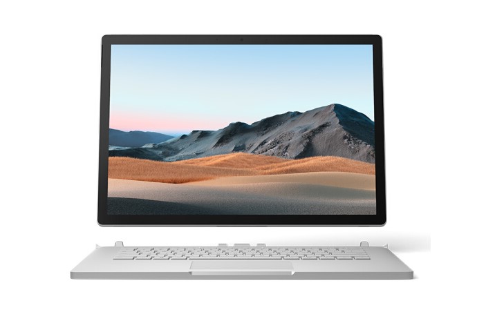 林芝Surface 维修前的准备工作